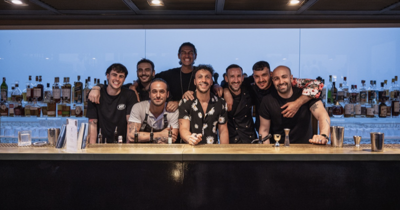 Alto Cocktail Festival 2025